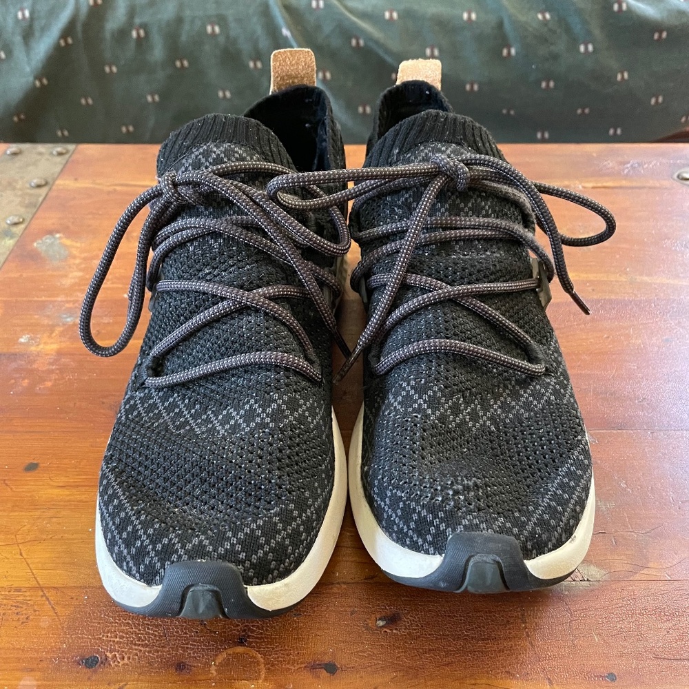 TIMBERLAND Aerocore FlyRoam Go Knit A1SRO Leather/Mesh Women’s 8.5M SNEAKERS